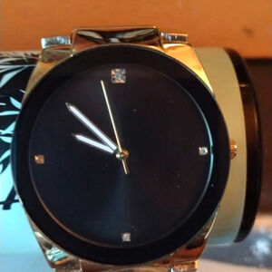 Men's Dress Watch